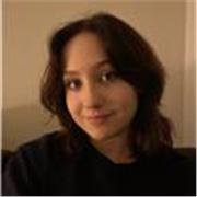 i am an extroverted, experienced tutor, with 
great passion for teaching! I specialise in 
English tuition for 6-16 year olds!