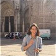 Profesora de matemáticas apta para todas las edades