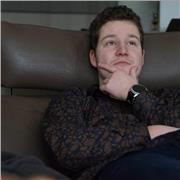 Ingénieur Informatique