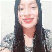 Profesora de Inglés y español