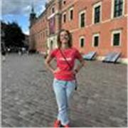 I give private lessons tailored to your level and needs. :-) 