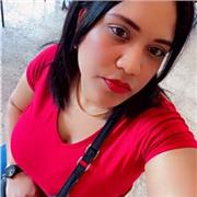 Maestra , divertida , responsable , clases a niños y adolescentes.