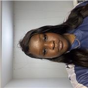 Isabella Uhunmwangho