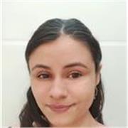 Profesora de inglés para niños