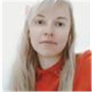 profesora de ruso para todos los niveles y edades