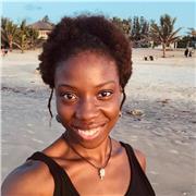 I’m a singing tutor based in Essex & East London, offering online lessons with a BA (Hons) in Commercial Music