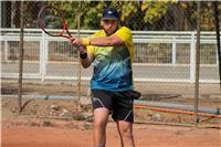 Clases de Tenis para principiantes e intermedios