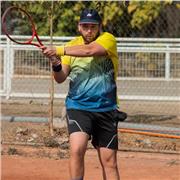 Clases de Tenis para principiantes e intermedios