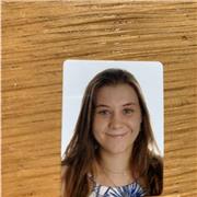 Profesora de todas las asignaturas y apoyo y corrección de deberes