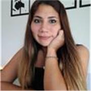 Profesora de inglés y profesora de español para extranjeros