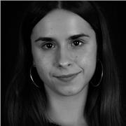 Doy clases de Inglés, Lengua Valenciana, Lengua Castellana, Arte, Diseño y Audiovisuales