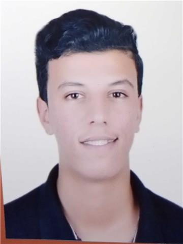 El Mahdi El Boasami