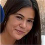 Profesora titulada en Educación Infantil, con más de 3 años de experiencia. Master en Intervención Social 