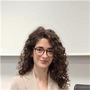 Lezioni di inglese per tutti i livelli – certificata Cambridge, laurea magistrale in inglese