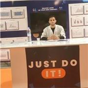 Professeur d'arabe tous les niveaux scolaire et professionnel