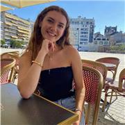 étudiante infirmière, je peut donner des cours particulier pendant l’été :)