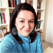 Docente di storia, geografia, filosofia, scienze umane