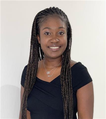 Yanelle Adolé