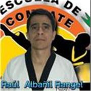 TAE Kwon do particulares