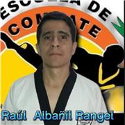 TAE Kwon do particulares