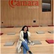 Me defino como una persona capaz, fácil adaptación y compromiso. Las clases dictaré a niños de 6 - 12 años de edad