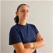 Laureata in Scienze Motorie si rende disponibile per aiuto compiti e ripetizioni online