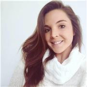 Passionate, patient and supportive. A private tutor, here to help in all realms of personal development and finding motivation.