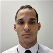 I am a developer with experience in software projects and enthusiastic about new technologies.