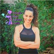 Eseguo allenamenti di gruppo in diretta su Zoom ad abbonamento mensile. Allenamenti che fanno parte del mio programma LadyShape per donna che variano da lezione a lezione...Body pump, hiit ,circuit training, PHA,Di forza Upper body e Lover body.RICHIEDI C