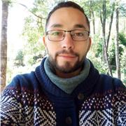 Profesor de lenguaje y comunicación con mención en dirección de teatro escolar y experiencia en trabajo online