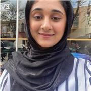 Ramesha Khan