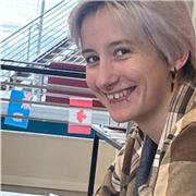 Étudiant en Licence LLCER, propose ded cours d'anglais du collège au bac.