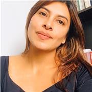 Tutora de Español con Propósito para todas las edades