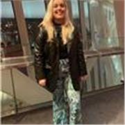 English tutor who teaches all ages with 3 years experience