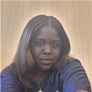 English tutor who teaches all ages. Come join me!