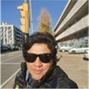 Una persona paciente y podría impartir clases a todas las edades