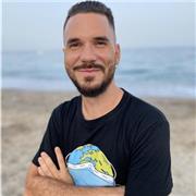 Profesor de español con más de 2 años de experiencia enseñando a todas las edades y niveles