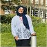 Passionate, supportive tutor helping Psychology students learn with confidence.

