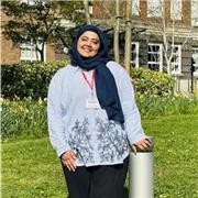 Passionate, supportive tutor helping Psychology students learn with confidence.