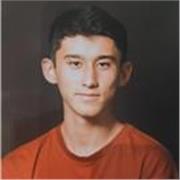 English tutor who teaches students elementary, middle and high-school level.