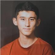 English tutor who teaches students elementary, middle and high-school level.