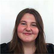 Online-Englischnachhilfe von IB-Schülerin mit bilingualer Ausbildung