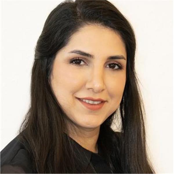 Fatemeh Mohammadi Mathelehrer in Berlin