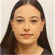 Maestra de educación primaria con mención en audición y lenguaje y con un máster en metodologías activas y tecnológicas 