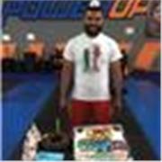 Preparador físico para todas la edades, especialista en crossfit, weightlifting y tenis