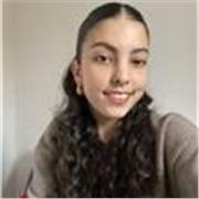 Etudiante en deuxième année de biologie propose aide aux devoirs niveau primaire, collège et lycée