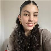 Etudiante en deuxième année de biologie propose aide aux devoirs niveau primaire, collège et lycée