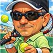 Clases particulares de tenis presencial todos los niveles