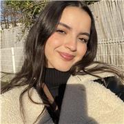 Kenza Boukheddami