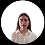 Profesora de inglés: clases a niños, adolescentes y adultos